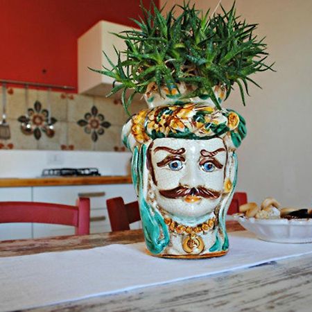 Dimore Del Valentino Sampieri Phòng bức ảnh