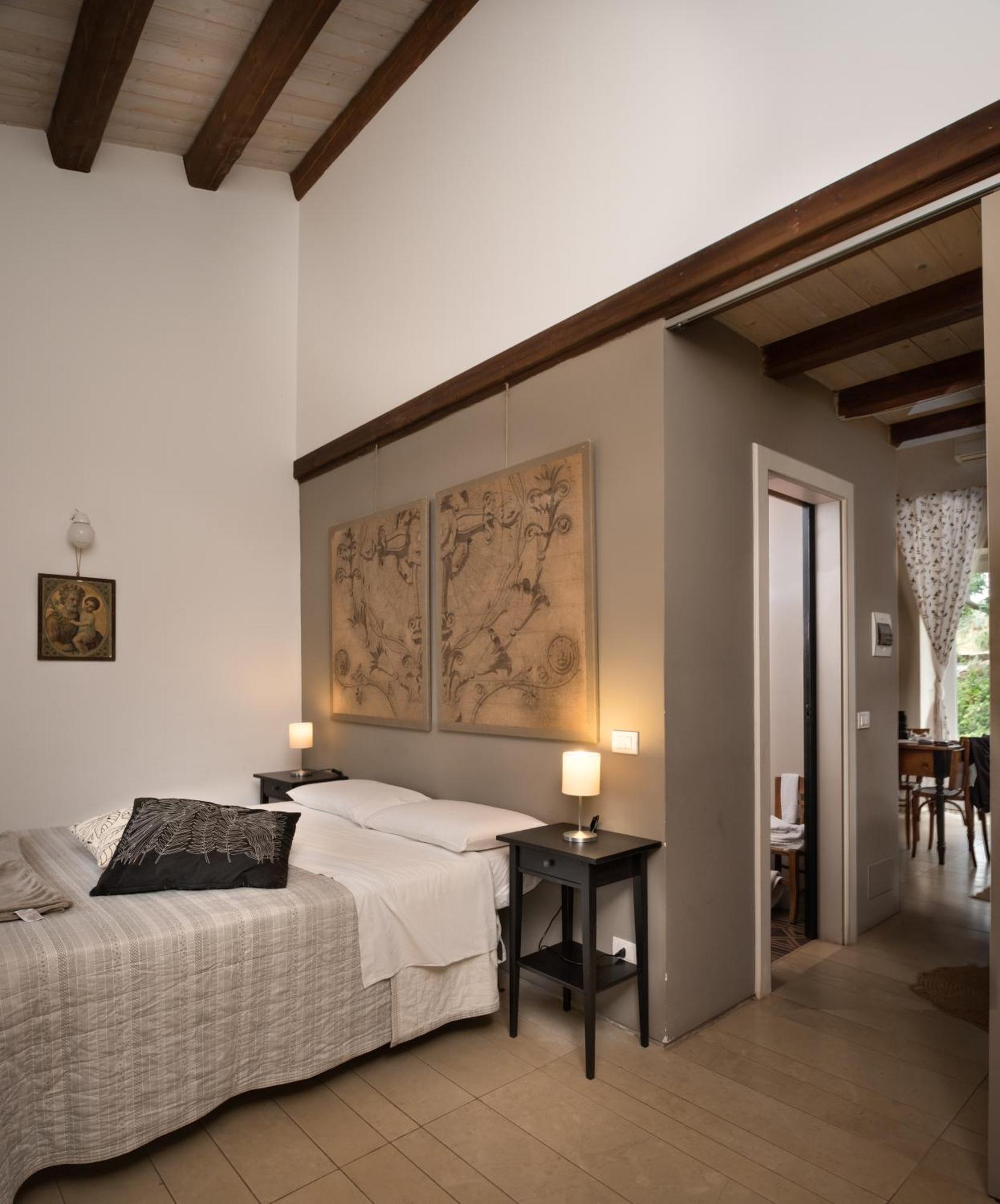 Dimore Del Valentino Sampieri Ngoại thất bức ảnh