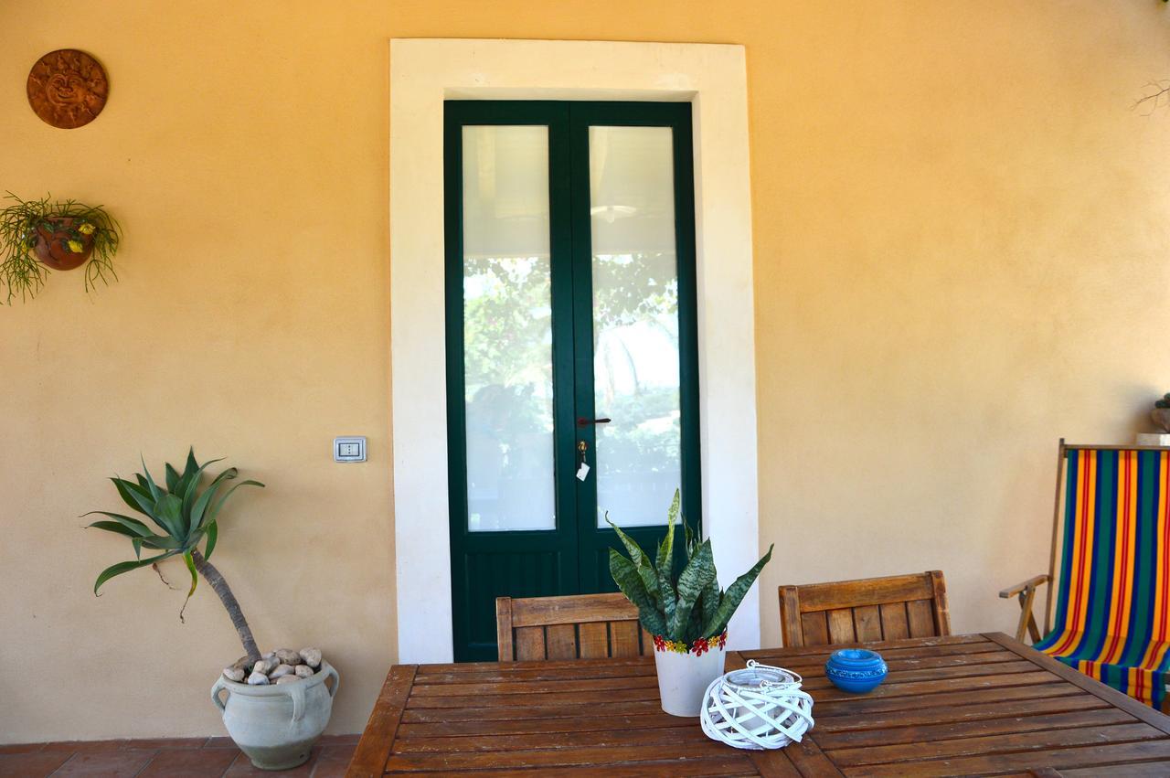 Dimore Del Valentino Sampieri Ngoại thất bức ảnh